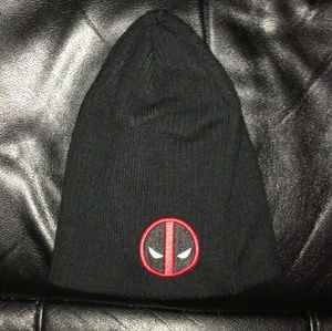 Deadpool Beanie